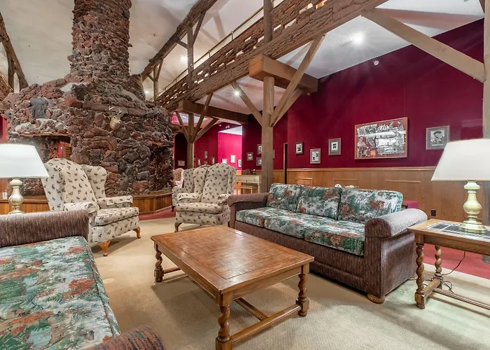 Heidelberg Inn & Resort