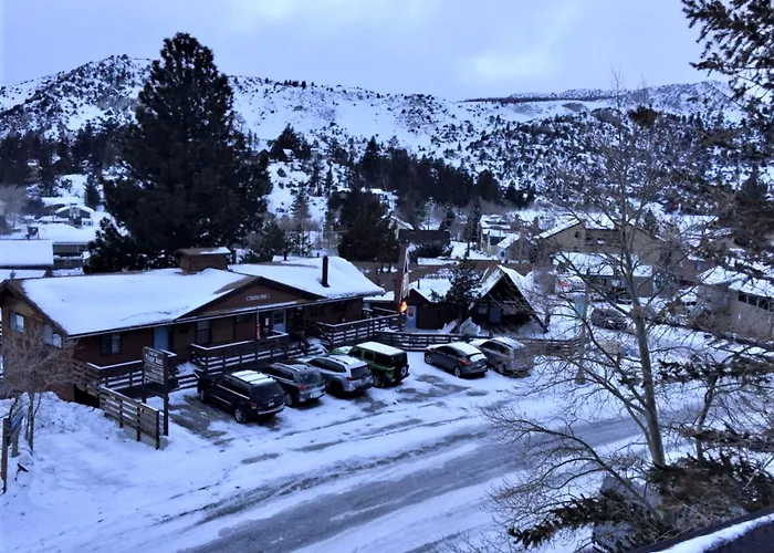 Heidelberg Inn & Resort